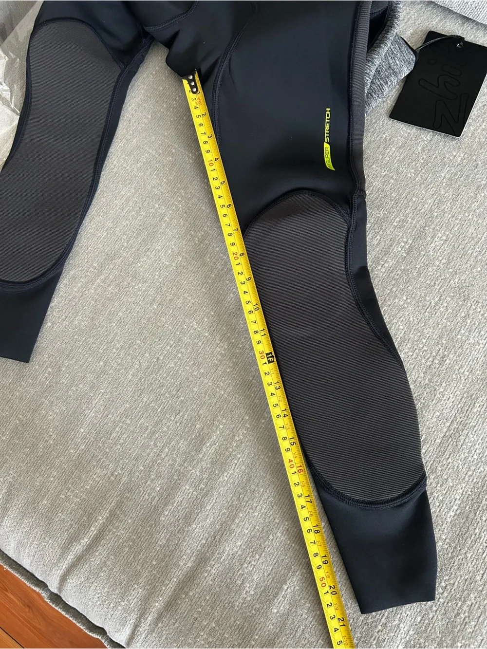 Zhik Junior Neoprene Skiff Suit Size 8 Sailing Water Sports